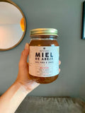 Miel Multiflor